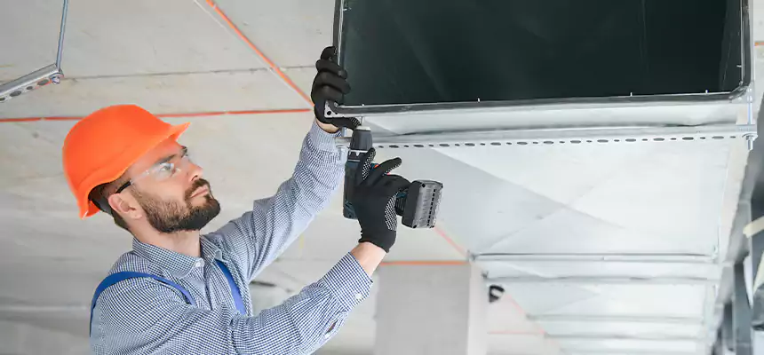 Our Air Duct Cleaning Services in DeBary, FL