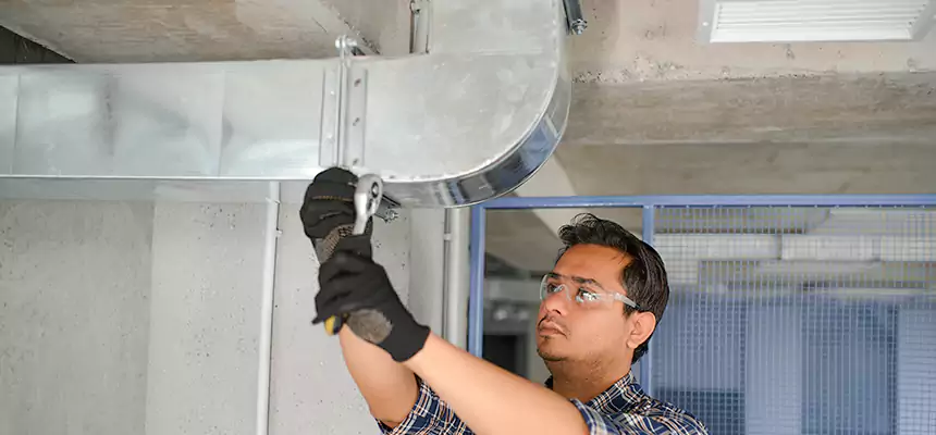 Our Air Duct Installation Services in DeBary, FL