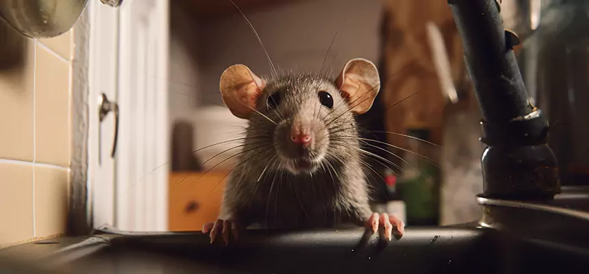 Our Air Duct Mice Removal Services in DeBary, FL
