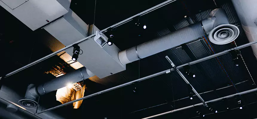 Our Air Duct Replacement Services in DeBary, FL