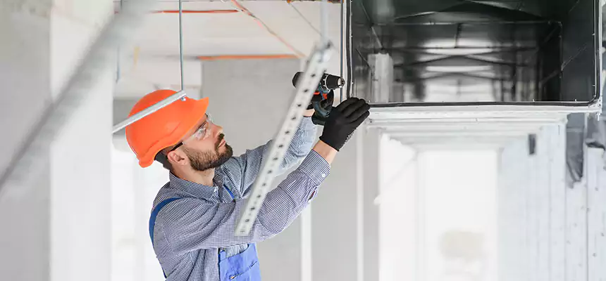 Our Air Vent Replacement Services in DeBary, FL