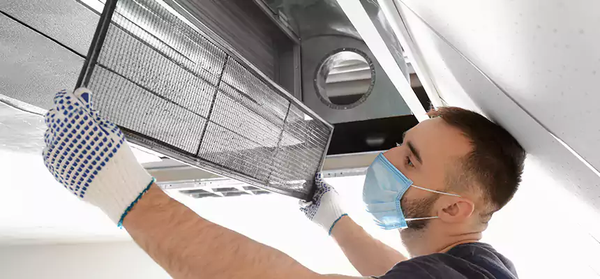 Diagnostic HVAC Coil & Blower Cleaning in DeBary