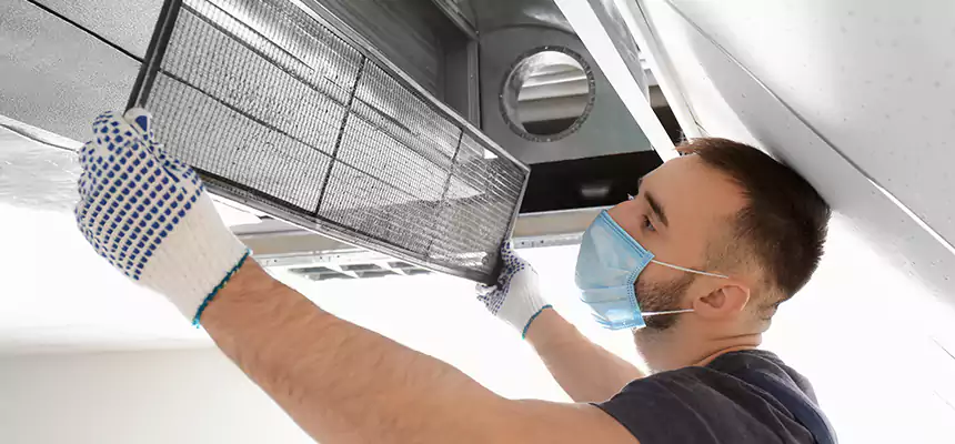 Our Dryer Vent Cleaning Services in DeBary, FL