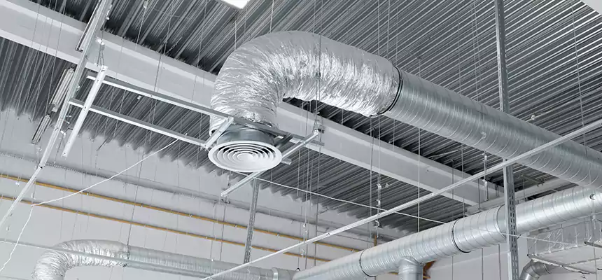 Our Dryer Vent Hose Replacement Services in DeBary, FL