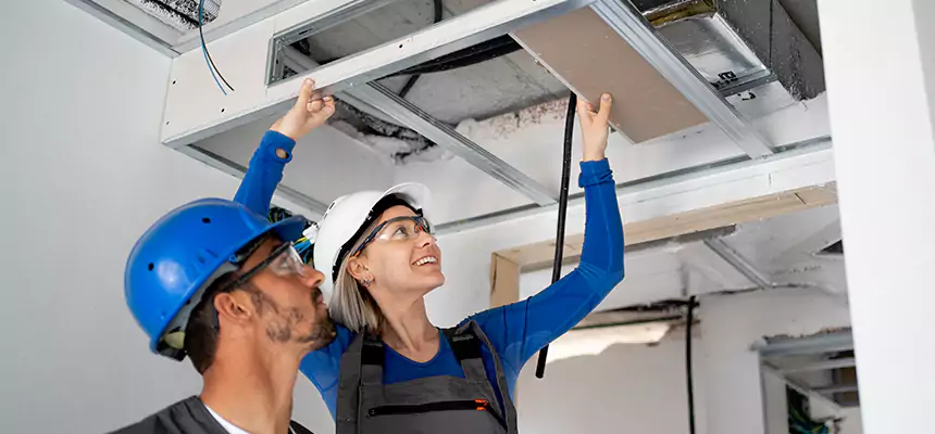 Our Eco-Safe Dryer Vent Cleaning Services in DeBary, FL