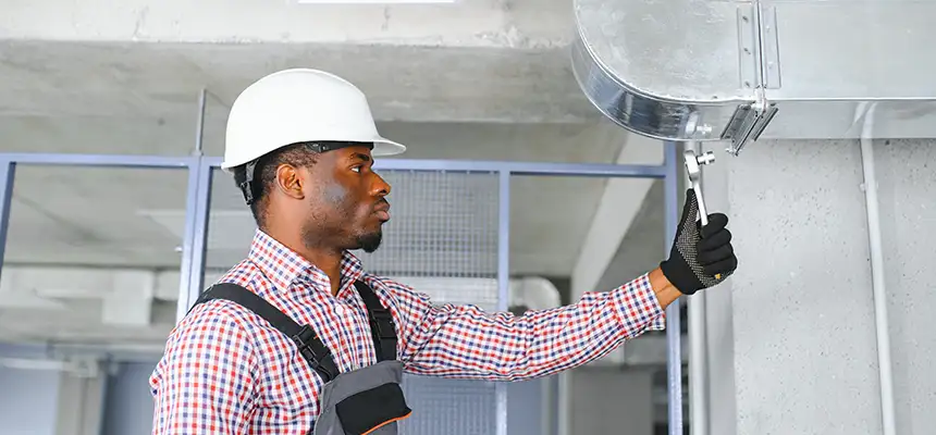Our Emergency Dryer Vent Repair Services in DeBary, FL