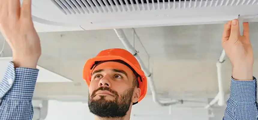 Our Furnace Vent Cleaning Services in DeBary, FL