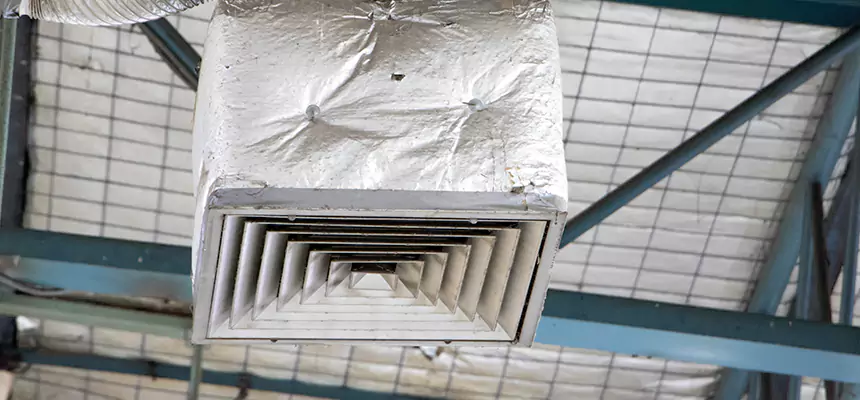 Our HVAC Cleaning Solutions Services in DeBary, FL