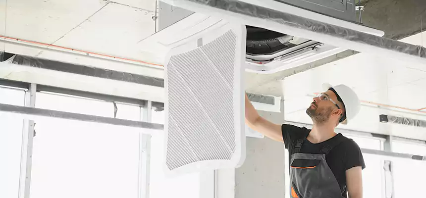Our Indoor Air Quality Improvement Services in DeBary, FL