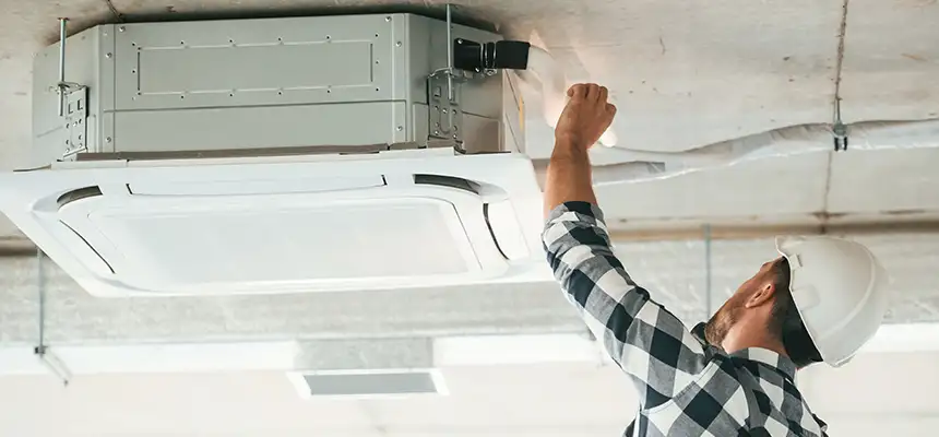 Our Local Vent Cleaning Services in DeBary, FL