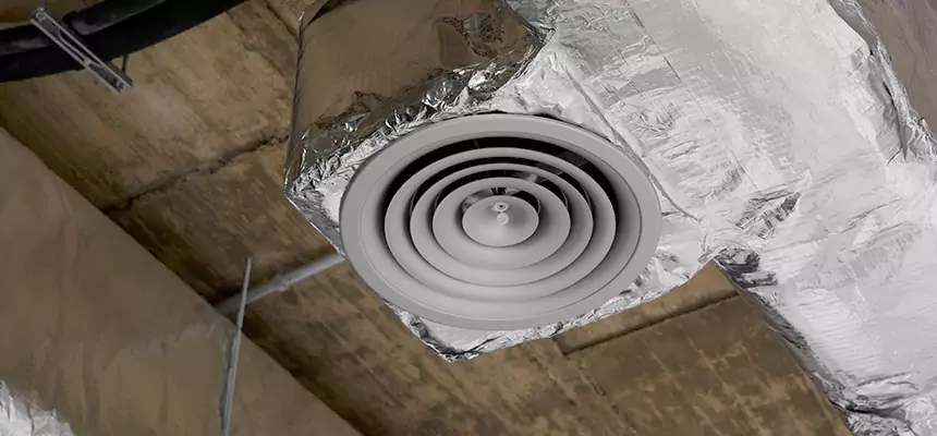 Our Low VOC Vent Installation Services in DeBary, FL