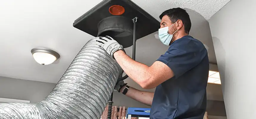 Our Services to Maximize AC Efficiency in DeBary, FL