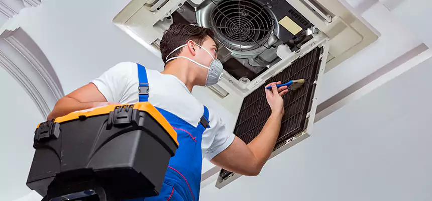 Specialized Office Duct Cleaning  in DeBary, FL