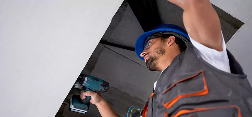 Our Post-Renovation Duct Debris Removal Services in DeBary, FL