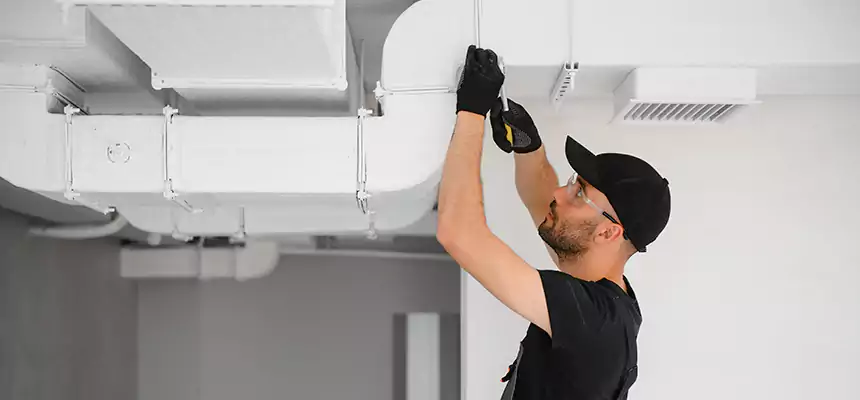 Customized Commercial Ventilation System Upgrades in DeBary, FL