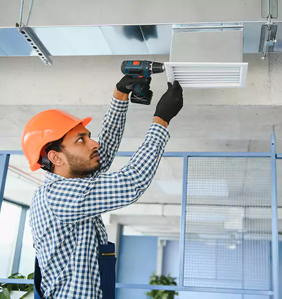 Welcome to Air Duct Cleaning & Repairs DeBary — Your Local AC Vent Repairs Partner in DeBary, FL