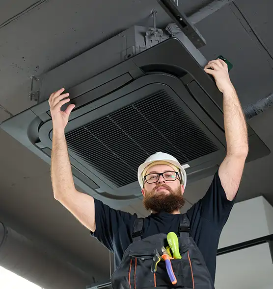 About Air Duct Camera Inspection in DeBary, FL