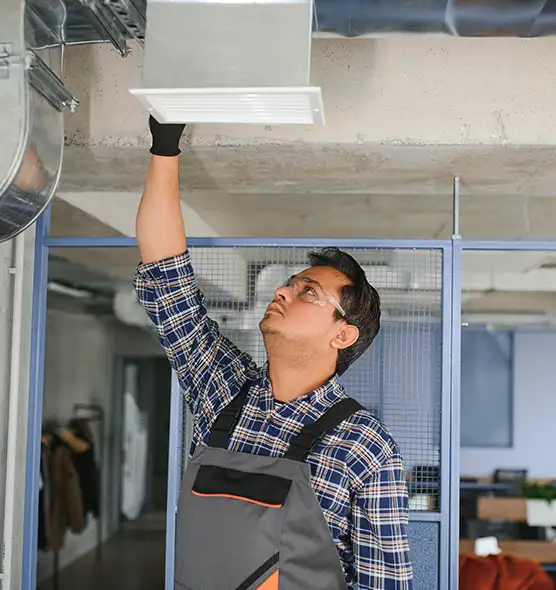 Top-Rated Air Duct Cleaning Near Me in DeBary, FL