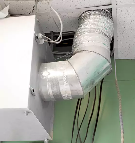 About Air Duct Deep Cleaning in DeBary, FL