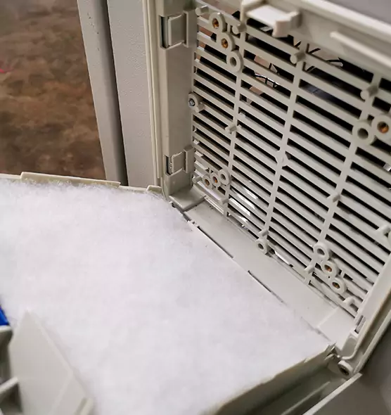 Professional Air Duct Expansion Solutions in DeBary, FL