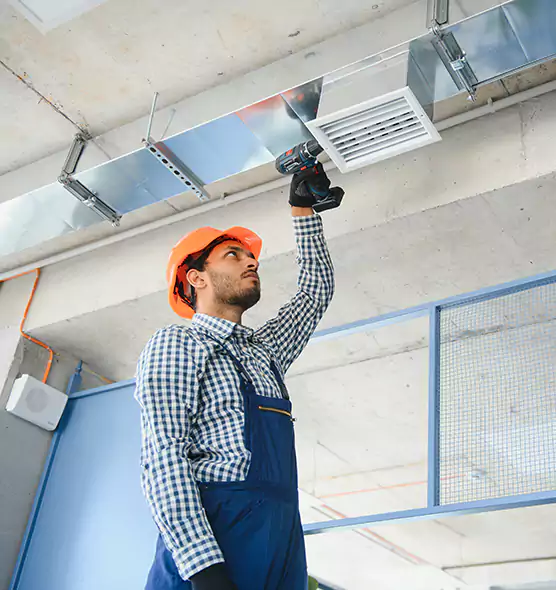 Welcome to Air Duct Cleaning & Repairs DeBary — Your Local Air Duct Installation Specialists in DeBary, FL