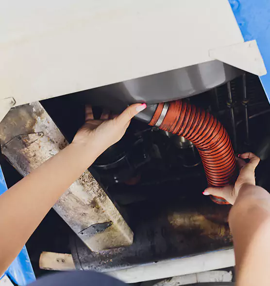 About Air Duct Virus Disinfection in DeBary, FL