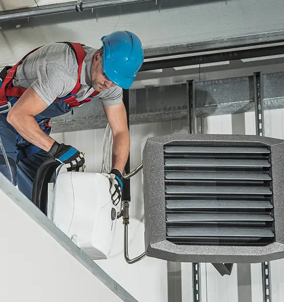 About Annual Vent Cleaning Plans in DeBary, FL
