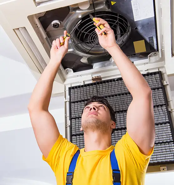 Welcome to Air Duct Cleaning & Repairs DeBary — Your Local Condo Dryer Vent Maintenance Partner in DeBary, FL