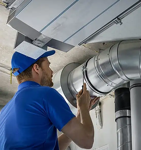 Advanced Dryer Vent Camera Inspection in DeBary, FL