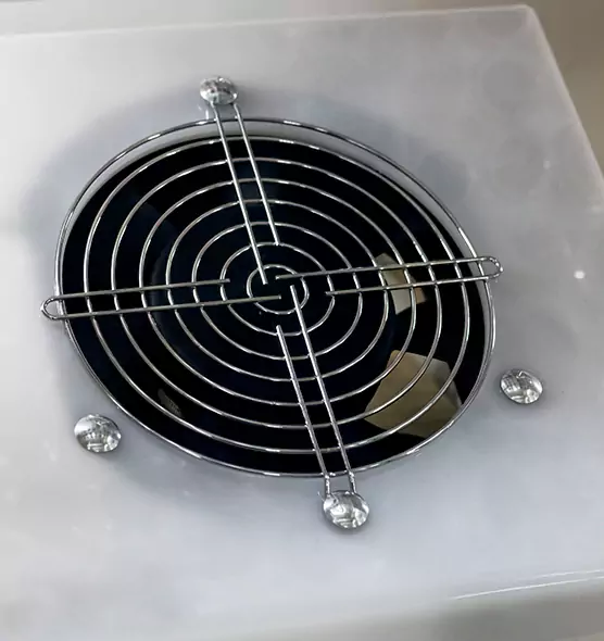 Professional Excess Lint Removal from Dryer Ducts in DeBary, FL