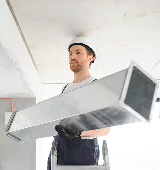 About HVAC Ductwork Installation in DeBary, FL