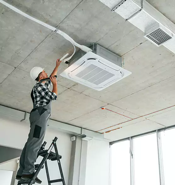 Advanced Pest Removal From Ducts in DeBary, FL