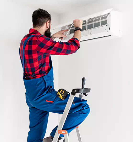 About Smart Air Conditioning Installation in DeBary, FL