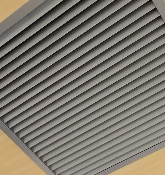 Professional Vent Grille Washing in DeBary, FL