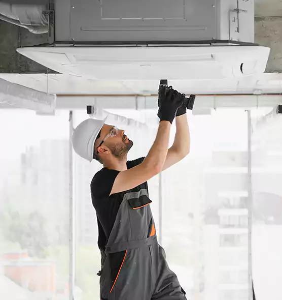 Reliable Ventilation System Cleaning in DeBary, FL