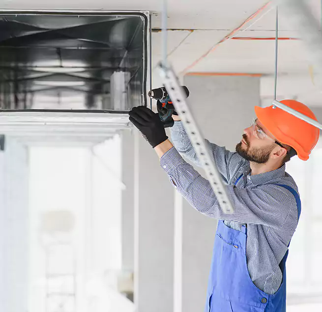 Why Homeowners & Businesses Trust Us DeBary, FL