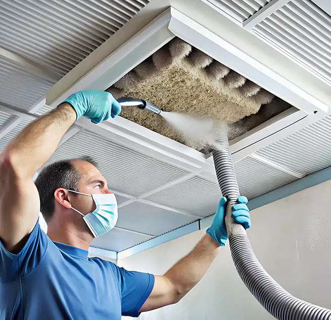Why Homeowners & Businesses Trust Us DeBary, FL