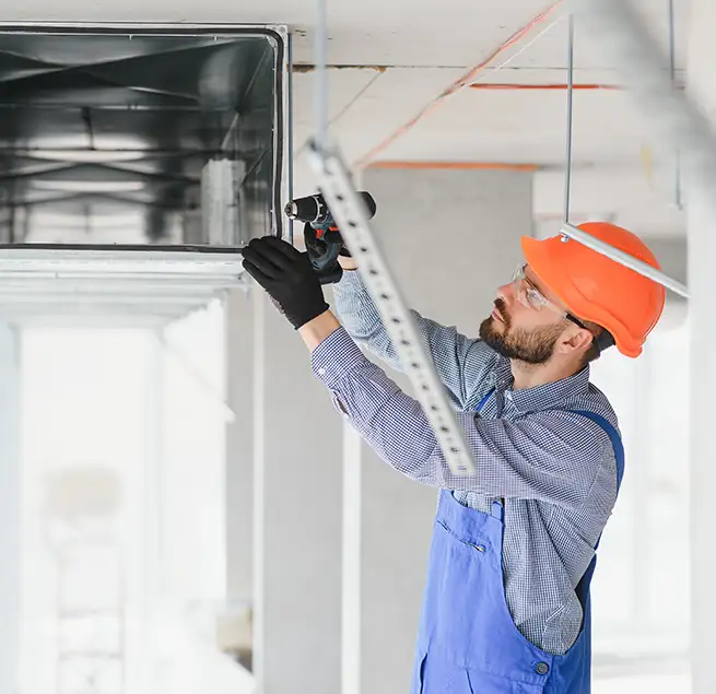 Why Homeowners Businesses Trust Us DeBary, FL