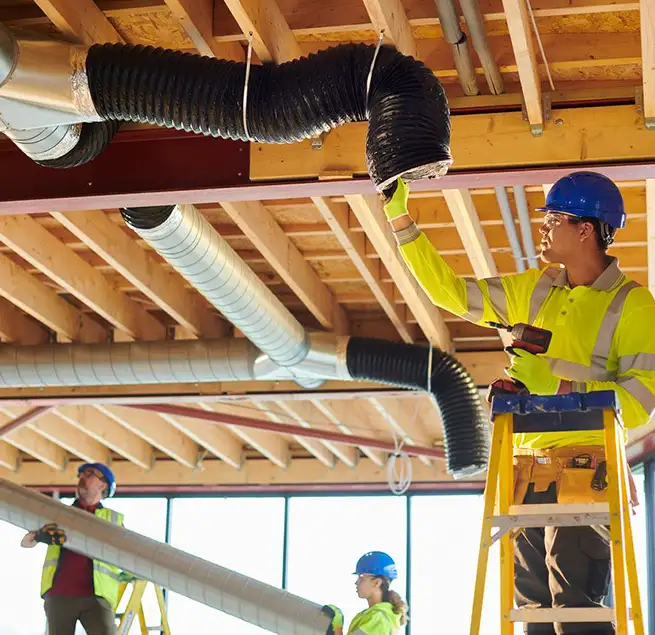 Why Homeowners & Businesses Trust Us in DeBary, FL?