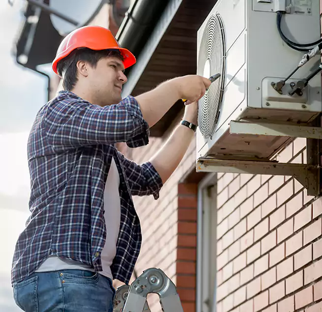 Why Homeowners & Businesses Trust Us DeBary, FL